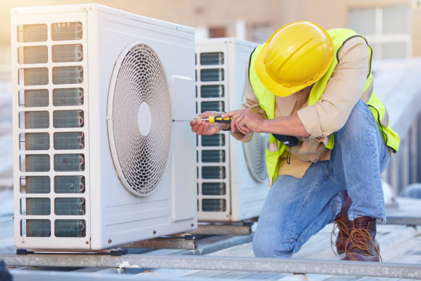 Best HVAC installation services  in Brownville, NJ