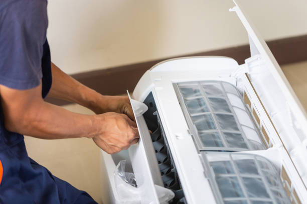 Best HVAC repair near me  in Brownville, NJ