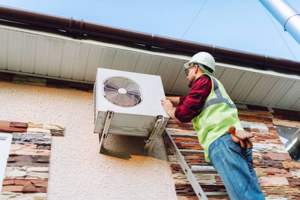Best HVAC replacement cost  in Brownville, NJ