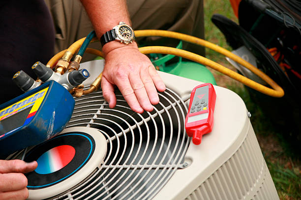 Best HVAC system installation  in Brownville, NJ