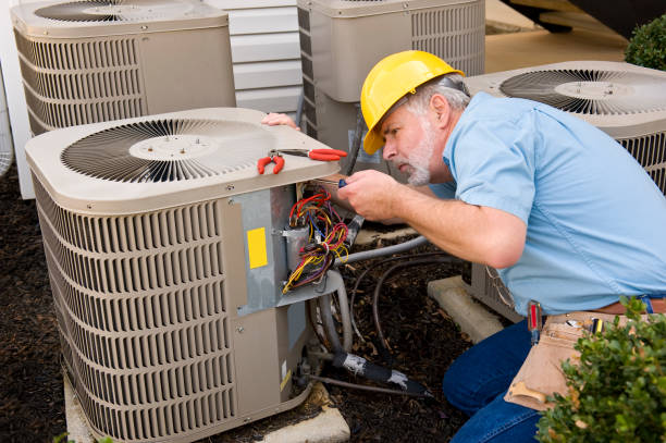 Best HVAC tune-up services  in Brownville, NJ