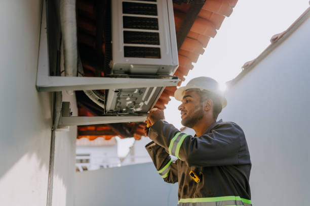 Best HVAC air duct cleaning  in Brownville, NJ