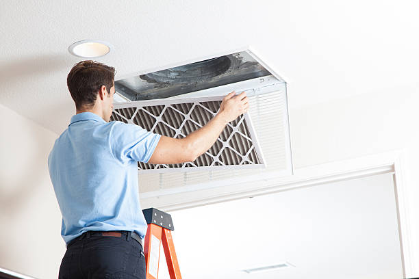 Best Central air repair  in Brownville, NJ