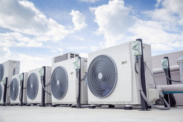 Best HVAC repair near me  in Brownville, NJ