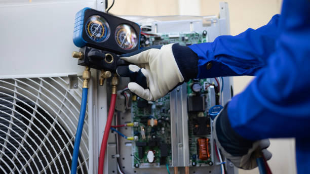 Best Ductless HVAC repair  in Brownville, NJ