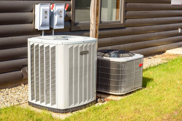 AC installation near me in Brownville, NJ